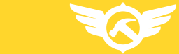 yellow hammer logo